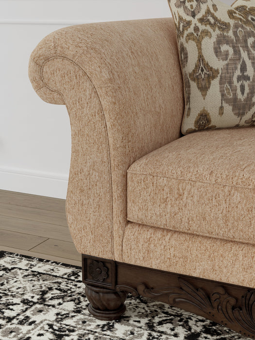 Chelsworth Right-Arm Facing Corner Chaise - Just Furniture (PA) - Multi Location