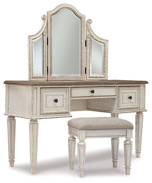 Vanity