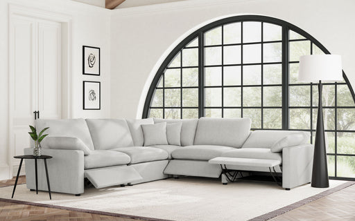 Collins Modular Power Reclining Sectional Sofa - Just Furniture (PA) - Multi Location