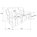Kennett Power Reclining Sofa Set - Just Furniture (PA) - Multi Location