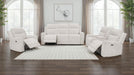 Kennett Power Reclining Sofa Set - Just Furniture (PA) - Multi Location