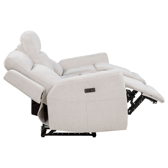 Kennett Power Reclining Sofa Set - Just Furniture (PA) - Multi Location