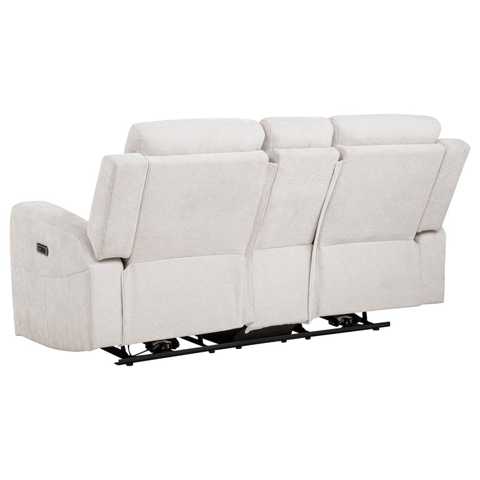 Kennett Power Reclining Sofa Set - Just Furniture (PA) - Multi Location
