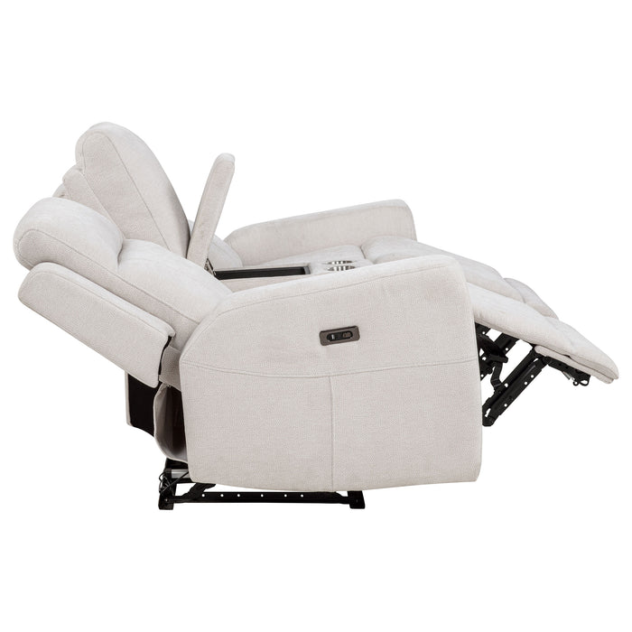Kennett Power Reclining Sofa Set - Just Furniture (PA) - Multi Location
