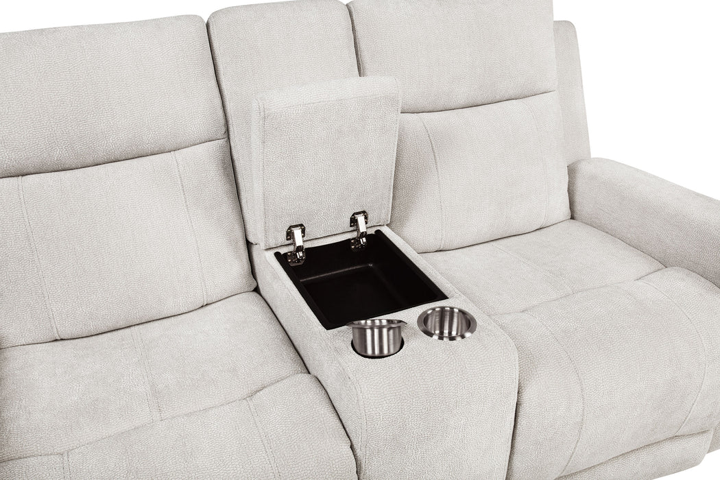Kennett Power Reclining Sofa Set - Just Furniture (PA) - Multi Location