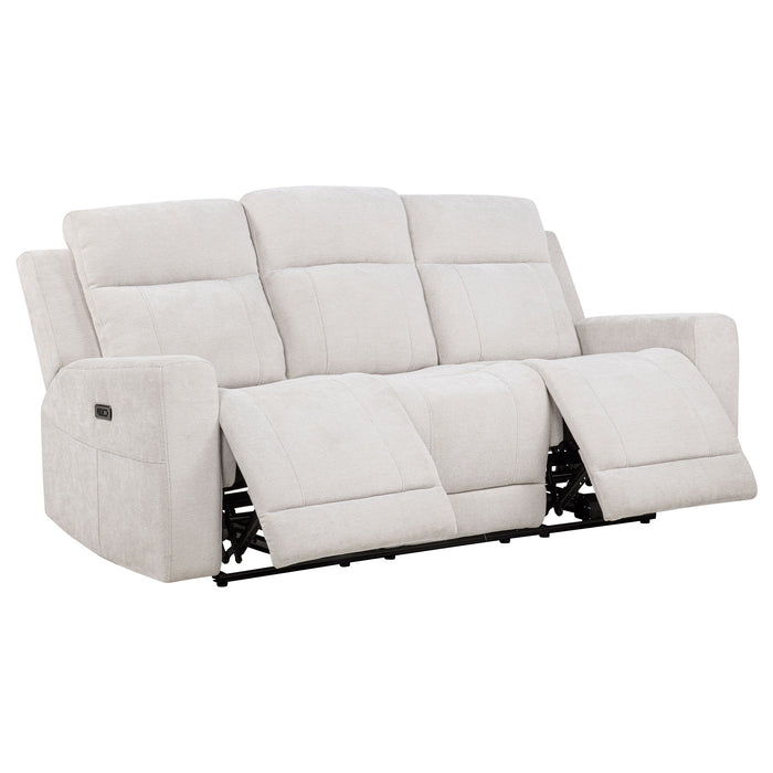 Kennett Power Reclining Sofa - Just Furniture (PA) - Multi Location