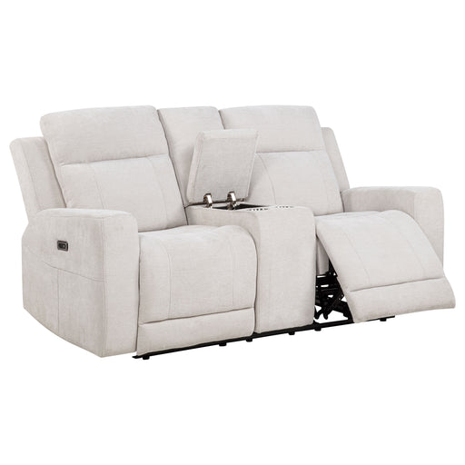 Kennett Power Reclining Loveseat - Just Furniture (PA) - Multi Location