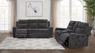 Kennett Power Reclining Sofa Set - Just Furniture (PA) - Multi Location