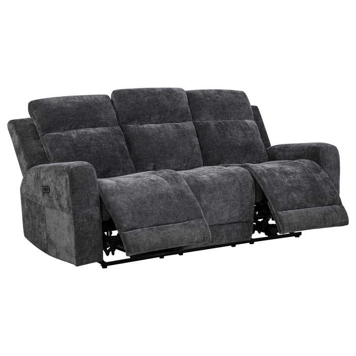 Kennett Power Reclining Sofa Set - Just Furniture (PA) - Multi Location