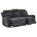 Kennett Power Reclining Sofa Set - Just Furniture (PA) - Multi Location