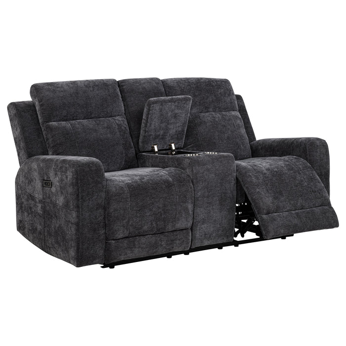 Kennett Power Reclining Sofa Set - Just Furniture (PA) - Multi Location