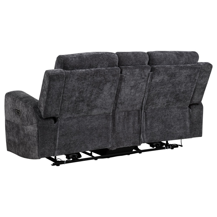 Kennett Power Reclining Sofa Set - Just Furniture (PA) - Multi Location