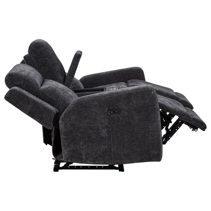 Kennett Power Reclining Sofa Set - Just Furniture (PA) - Multi Location