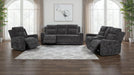 Kennett Power Reclining Sofa Set - Just Furniture (PA) - Multi Location