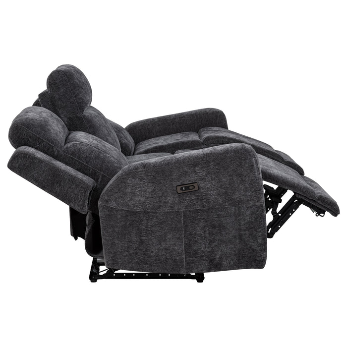 Kennett Power Reclining Sofa Set - Just Furniture (PA) - Multi Location