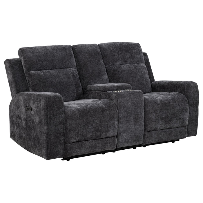 Kennett Power Reclining Sofa Set - Just Furniture (PA) - Multi Location