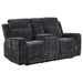 Kennett Power Reclining Sofa Set - Just Furniture (PA) - Multi Location