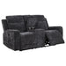 Kennett Power Reclining Sofa Set - Just Furniture (PA) - Multi Location