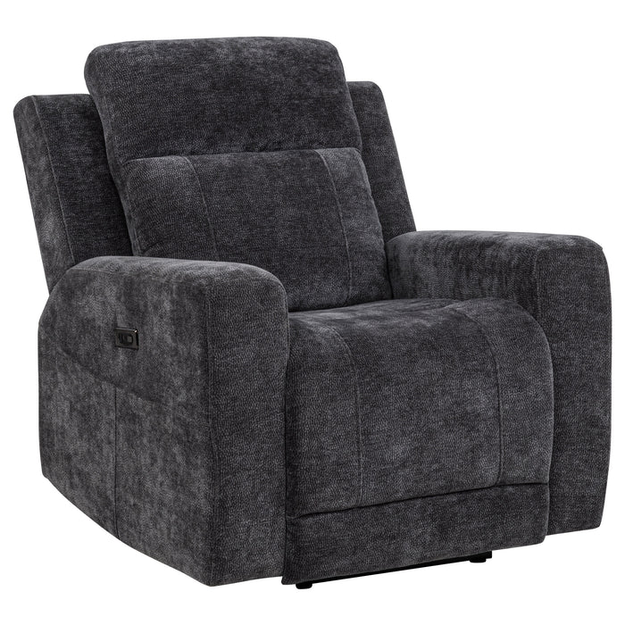 Kennett Power Reclining Sofa Set - Just Furniture (PA) - Multi Location