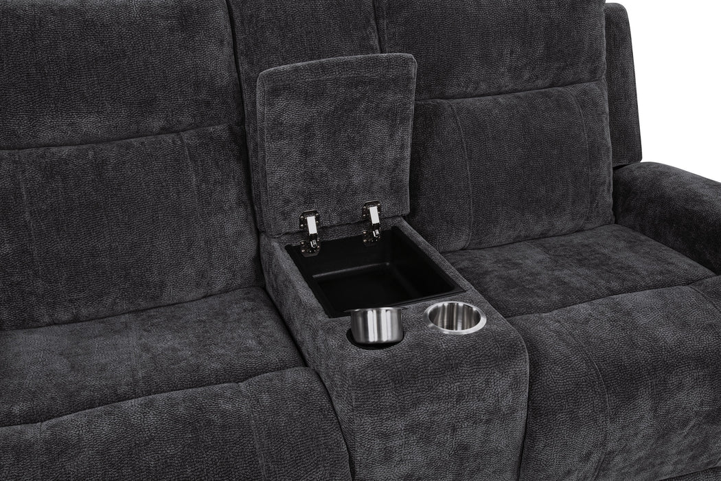 Kennett Power Reclining Sofa Set - Just Furniture (PA) - Multi Location