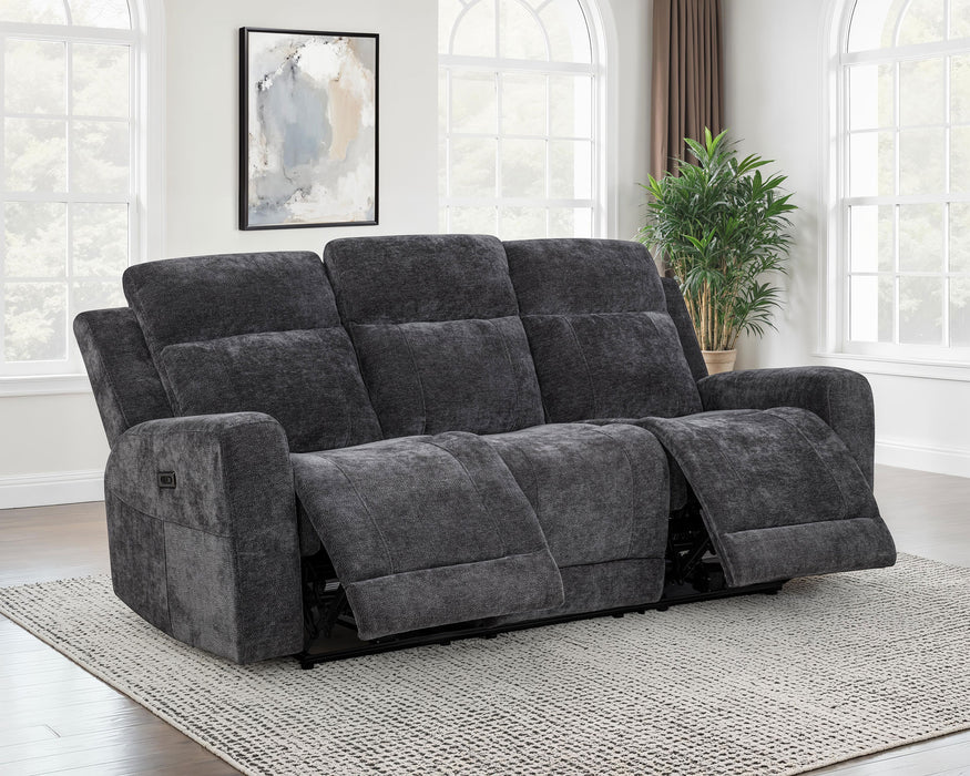 Kennett Power Reclining Sofa - Just Furniture (PA) - Multi Location