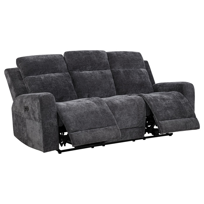 Kennett Power Reclining Sofa - Just Furniture (PA) - Multi Location