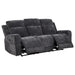 Kennett Power Reclining Sofa - Just Furniture (PA) - Multi Location