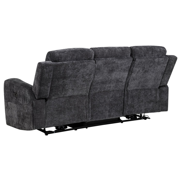 Kennett Power Reclining Sofa - Just Furniture (PA) - Multi Location