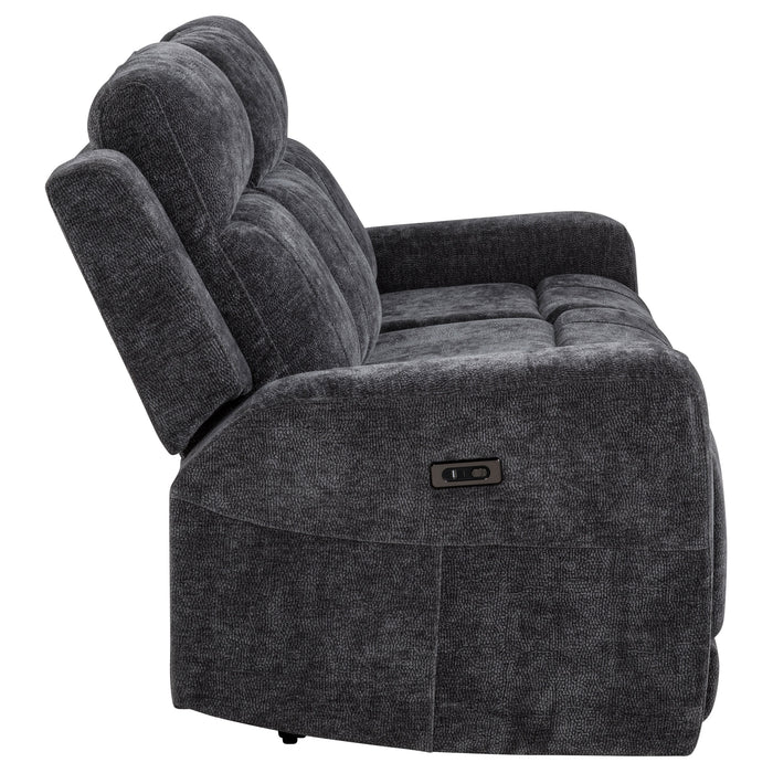 Kennett Power Reclining Sofa - Just Furniture (PA) - Multi Location