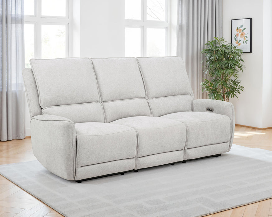 Sylmar Power Reclining Sofa - Just Furniture (PA) - Multi Location