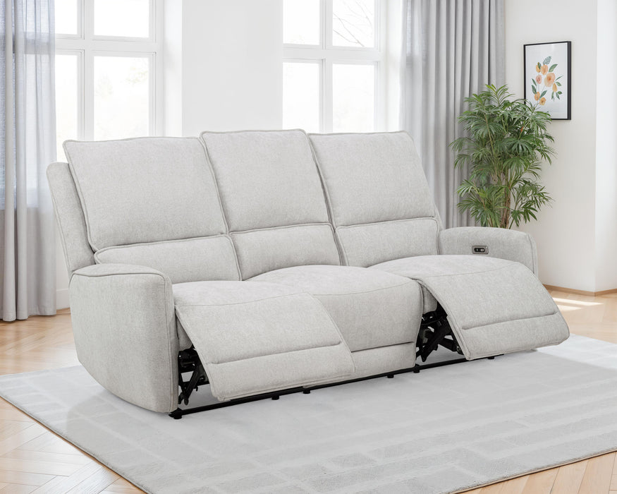 Sylmar Power Reclining Sofa - Just Furniture (PA) - Multi Location