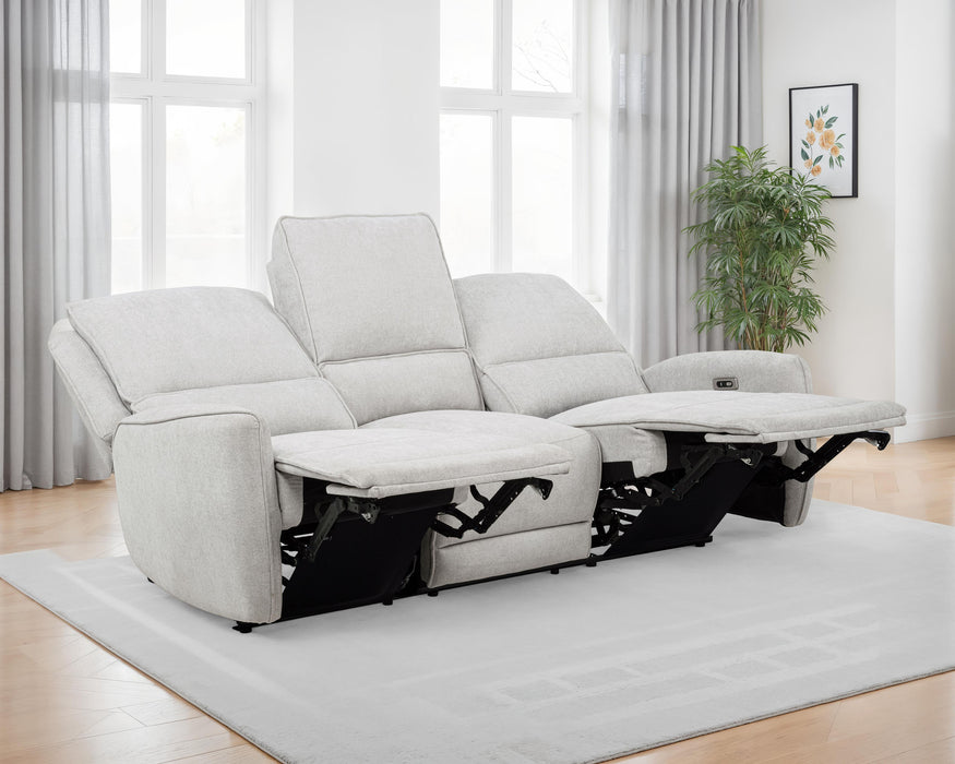 Sylmar Power Reclining Sofa - Just Furniture (PA) - Multi Location