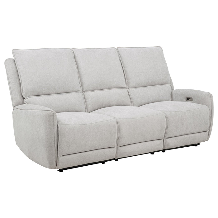 Sylmar Power Reclining Sofa - Just Furniture (PA) - Multi Location