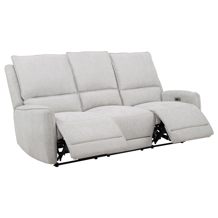 Sylmar Power Reclining Sofa - Just Furniture (PA) - Multi Location