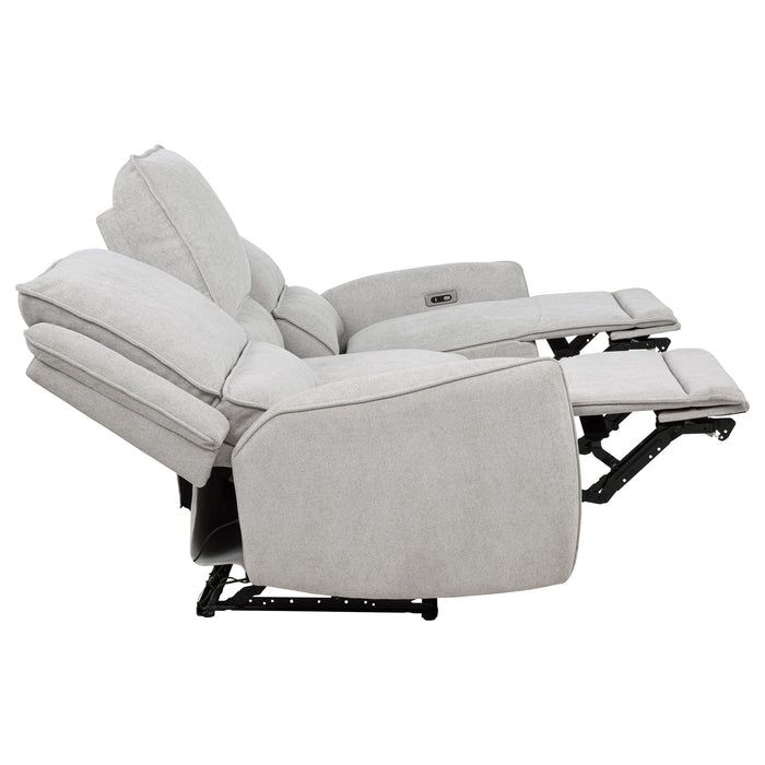 Sylmar Power Reclining Sofa - Just Furniture (PA) - Multi Location