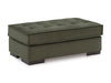 Caspian-Town Oversized Accent Ottoman - Just Furniture (PA) - Multi Location