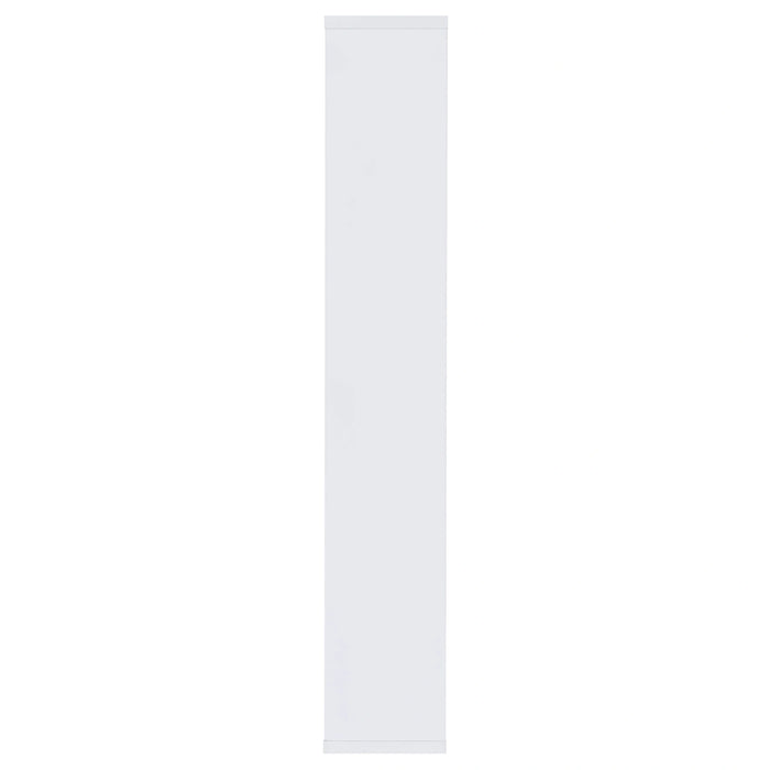 Corey Bookshelf