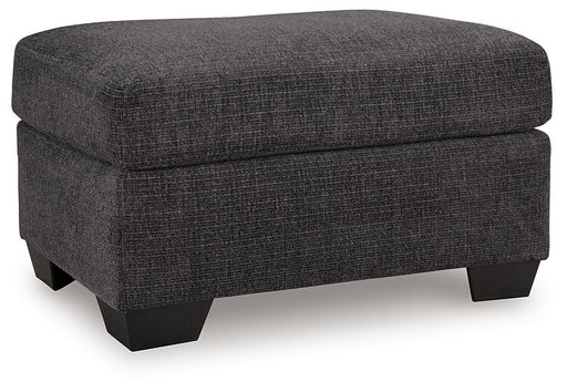 Loreo Ottoman - Just Furniture (PA) - Multi Location