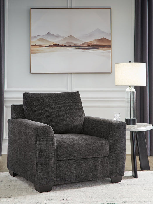 Loreo Chair - Just Furniture (PA) - Multi Location