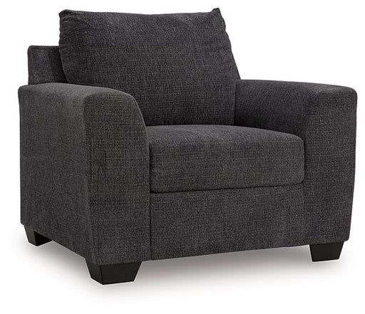 Loreo Chair - Just Furniture (PA) - Multi Location