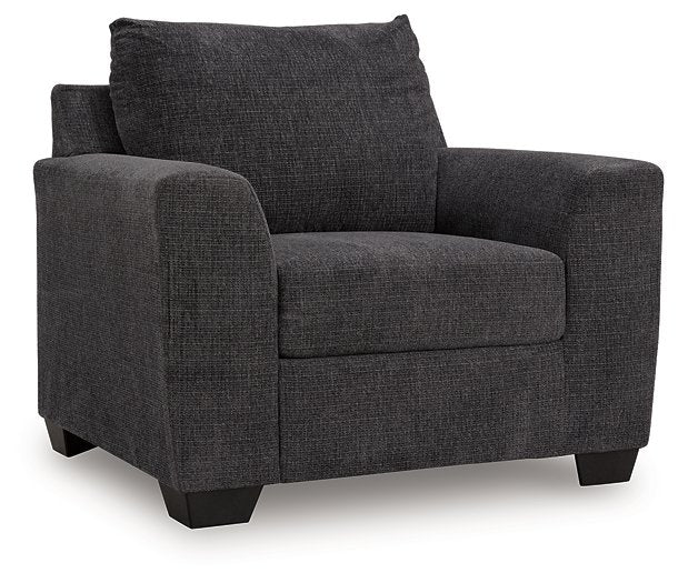 Loreo Chair - Just Furniture (PA) - Multi Location
