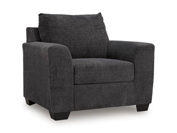 Loreo Chair - Just Furniture (PA) - Multi Location
