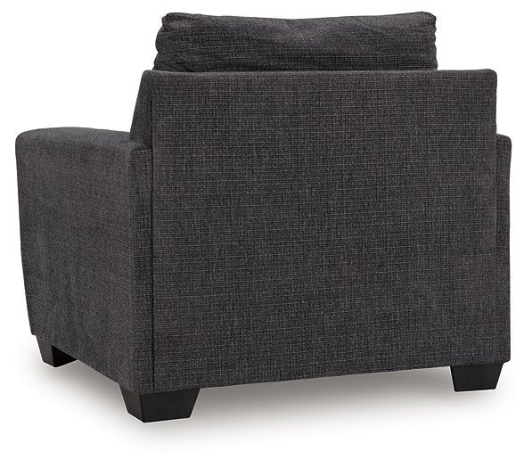 Loreo Chair - Just Furniture (PA) - Multi Location