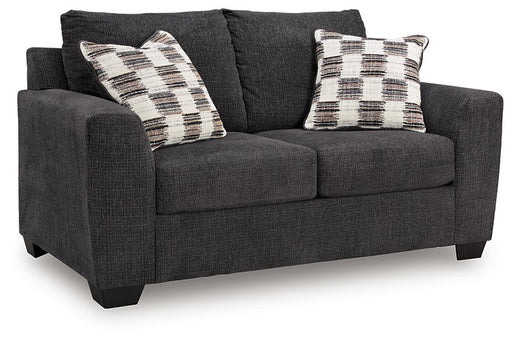 Loreo Loveseat - Just Furniture (PA) - Multi Location