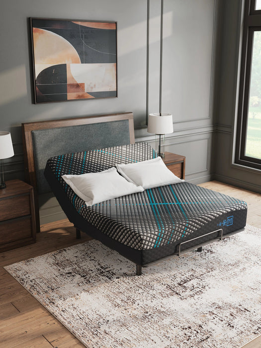 Millennium 2.0 12 Inch Foam Mattress