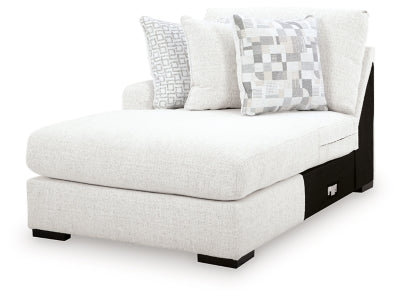 Misty-Lakes Super Chaise - Just Furniture (PA) - Multi Location