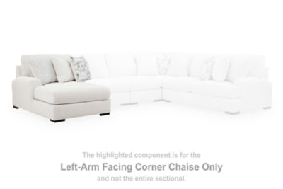 Misty-Lakes Super Chaise - Just Furniture (PA) - Multi Location