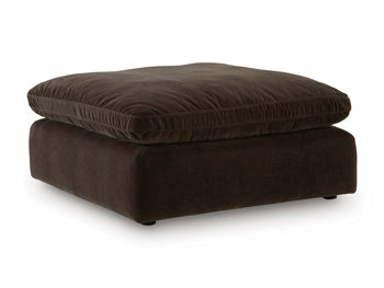 Maxton Heights Oversized Accent Ottoman - Just Furniture (PA) - Multi Location