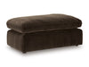 Maxton Heights Ottoman - Just Furniture (PA) - Multi Location