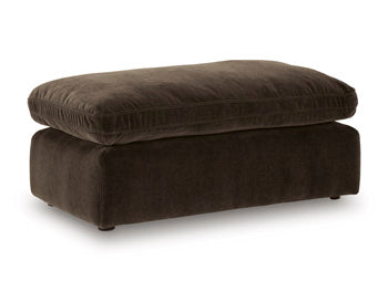 Maxton Heights Ottoman - Just Furniture (PA) - Multi Location